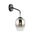 VINUM: Interior Wine Glass Shape with Colour Fading Effect Wall Lights