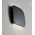 VOX: Surface Mounted LED Exterior Square Up/Down Wall Lights IP54