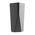 WIGTRI: Exterior LED Tri-CCT Surface Mounted Featured Up/Down Wall Lights IP65