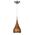 ZARA: Modern Bell Shape Pendant Lights