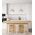 ZARA: Modern Dome Shape Pendant Lights
