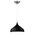 ZARA: Modern Dome Shape Pendant Lights