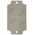 Mounting Plate ABS 65x115 | Durable ABS Material | Compatible with BOXCO Range | by Tobin