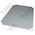 Mounting Plate ABS for BOXCO Range | Durable ABS Material | 166x266 mm | by Tobin