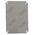 Mounting Plate ABS for BOXCO Range | Durable ABS Material | 216x316 mm | by Tobin