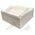 Enclosure Shallow Lid for Printing | IP66 Rated | Durable ABS Material | Screw Mount Design | by Tobin
