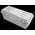 IP66 ABS Electrical Enclosure | Hinged Lid | Durable Grey Body | by Tobin