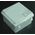 ABS Grey Enclosure Box | IP66 Rated | Hinged Lid Design | by Tobin
