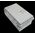 ABS Electrical Enclosure | IP66 Rated | Hinged Lid Design | Grey Finish | by Tobin
