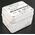 ABS Electrical Enclosure Box | IP66 Rated | Screw Mount Lid | Grey Body | by Tobin