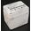 ABS Electrical Enclosure Box | IP66 Rated | Screw Mount Lid | Grey Body | by Tobin