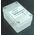 ABS Electrical Enclosure Box | IP66 Rated | Screw Mount Lid | Grey Body | by Tobin