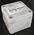 ABS Electrical Enclosure Box | IP66 Rated | Screw Mount Lid | Grey Body | by Tobin