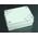 IP66 ABS Electrical Enclosure | Durable Grey Body | Screw Mount Lid | by Tobin