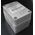 ABS Electrical Enclosure Box | IP66 Rated | Durable Grey Body & Lid | by Tobin