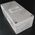 ABS Electrical Enclosure Box | IP66 Rated | Screw Mount Lid | Grey Body | by Tobin