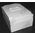 ABS Electrical Enclosure Box | IP66 Rated | Screw Mount Lid | Grey | by Tobin