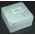 ABS Electrical Enclosure Box | IP66 Rated | Screw Mount Lid | Grey | by Tobin