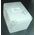 ABS Electrical Enclosure Box | IP66 Rated | Screw Mount Lid | Grey | by Tobin