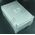 ABS Electrical Enclosure Box | IP66 Rated | Screw Mount Lid | Grey Body | by Tobin