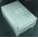 IP66 ABS Electrical Enclosure | Durable Grey Body | Screw Mount Lid | by Tobin