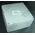 ABS Electrical Enclosure Box | IP66 Rated | Screw Mount Lid | Grey Body | by Tobin
