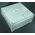 IP66 ABS Electrical Enclosure | Durable Grey Body | Screw Mount Lid | by Tobin