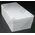 Aluminium Terminal Box with 20 Centre Mount Terminals | Durable Construction | Ideal for Industrial Use | by Tobin