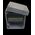 Aluminium Terminal Box with 6 Centre Mount Terminals | Durable Construction | Environmental Protection | by Tobin
