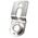 Enclosure Accessory Stainless Bracket Medium | Durable Stainless Steel | Secure Wall Mounting | by Tobin