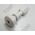 Enclosure Accessory Screw Large Head Plastic | Durable Material | Secure Fastening | by Tobin