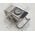 Enclosure Accessory Locking Draw Latch | SUS304 Stainless Steel | Secure Closure | Compact 50mm Size | by Tobin