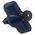 Key Lockable Handle for GW Range Enclosures | Durable Plastic & Metal | Enhanced Security | by Tobin