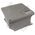 Enclosure Die Cast Aluminium | IP66 Rated | Durable Protection | Compact Size | by Tobin