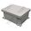 Die Cast Aluminium Enclosure | IP66 Rated | Corrosion Resistant | by Tobin