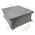 Die Cast Aluminium Enclosure | IP66 Rated | Corrosion Resistant | by Tobin