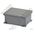 Enclosure Die Cast Aluminium | IP66 Rated | Corrosion Resistant | Durable Construction | by Tobin