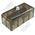 Neutral Link 10 x 16mm Terminals | 100A Current Rating | Designed for Switchboards | by Tobin