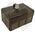 Neutral Link 1 x 35mm² + 5 x 16mm² Terminals | 100A Rated | Switchboard Compatible | by Tobin