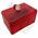 Active Link 1 x 35mm + 5 x 16mm Terminals | 100A Current Rating | Durable Construction | by Tobin