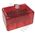 Active Link 1 x 35mm + 6 x 16mm Terminals | 100A Rating | Durable Construction | by Tobin