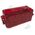Active Link Terminals 2x150mm 1x35mm 10x16mm | 350A Current Rating | Red Design | by Tobin