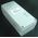 Polycarbonate Enclosure Box | IP66 Rated | Screw Mount Lid | Grey Body | by Tobin