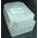 Polycarbonate Electrical Enclosure | IP66 Rated | Screw Lid Design | Grey Body | by Tobin