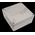 Polycarbonate Enclosure Box | IP66 Rated | Screw Mount Lid | Grey Body | by Tobin