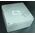 Polycarbonate Electrical Enclosure | IP66 Rated | Screw Lid Design | Grey Body | by Tobin