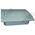 Load Centre 12 Pole Flush Mount Door | Weatherproof Design | Indoor & Outdoor Use | by Tobin