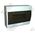 Load Centre 12 Pole Surface Mount Door | Transparent Design | Weatherproof Enclosure | by Tobin