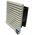 Fan Complete Units Vent Kit | IP54 Rated | 240V AC | Compact Design | by Tobin