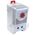 Heating Thermostat 0-60°C | Normally Closed Contact | Adjustable Temperature Control | by Tobin